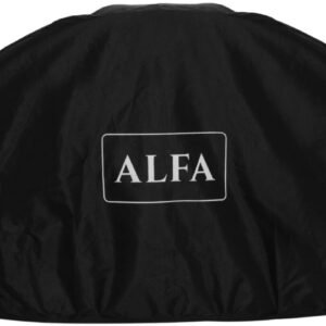 Alfa Forni ACTEL-TOP2PFUT Barbecues & ustensiles pour grillade