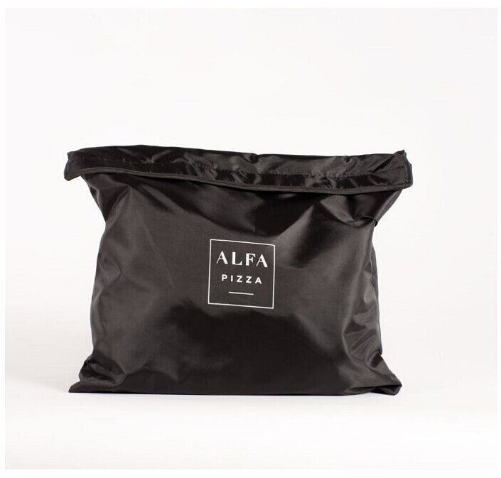 Alfa Forni ACTEL-TOP5P Barbecues & ustensiles pour grillade