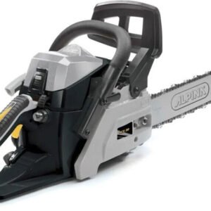 Outils de jardin à moteur Alpina ACS 39 (14")