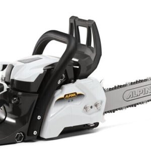 Alpina Tronçonneuse thermique AC 38 (14") Outils de jardin à moteur