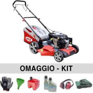 Ama NRT 525 Outils de jardin à moteur