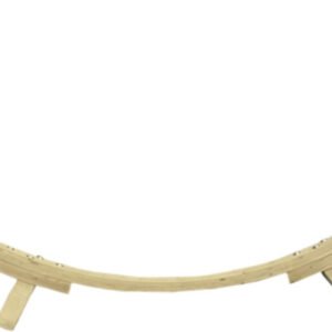 Amazonas Apollo Outdoor Support pour Hamac Meubles de jardin