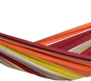 Amazonas Hamac BarbadosAZ-1018170 Meubles de jardin