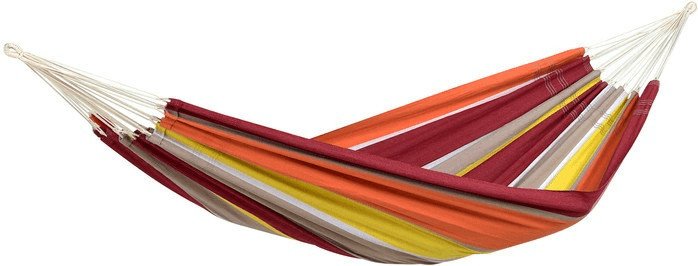 Amazonas Hamac BarbadosAZ-1018170 Meubles de jardin