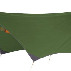 Amazonas Traveller Tarp (340 × 168 cm) Protections solaires extérieures