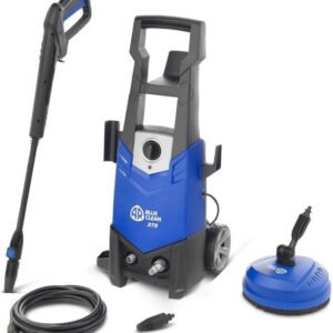 Annovi Reverberi AR Blue Clean 3 Series 375 Classic Outils de jardin à moteur