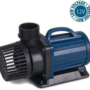 AquaForte DM 12000 Aménagement de bassin