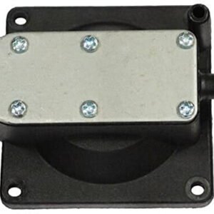 AquaForte Hi-Flow V-60 (SC416) Aménagement de bassin