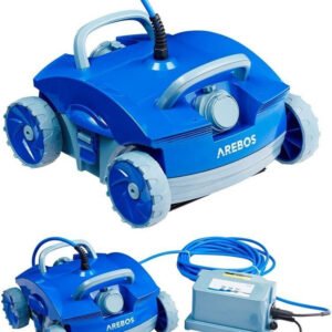 Arebos AR-HE-BSR Piscines et accessoires