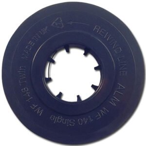 Arnold 1,5mm x 2x6m (1183-M6-0004) Outils de jardin à moteur