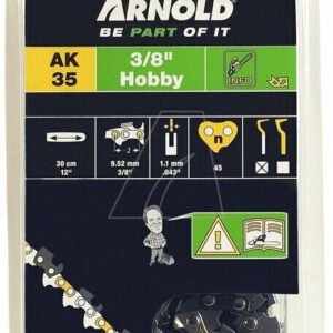 Arnold 30cm 3/8" 1,1mm (1191-X2-0002) Outils de jardin à moteur