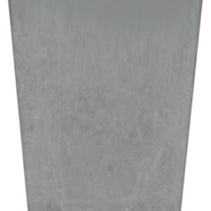 Accessoires pour plantes & fleurs Artstone Vase Ella 26cm grey