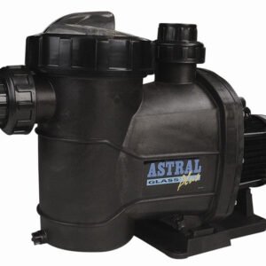 AstralPool Astral Glass Plus 0,5 CV Mono 8 m³/h Piscines et accessoires