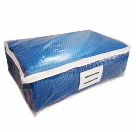 AstralPool Couverture solaire pour piscine hors-sol Ø 3,60m Piscines et accessoires