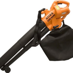 Atika LSH 2600 Outils de jardin à moteur
