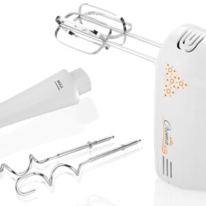 eta Handmixer eta Handmixer Crema ETA104990000, 300 W, mit abnehmbaren Stabmixer
