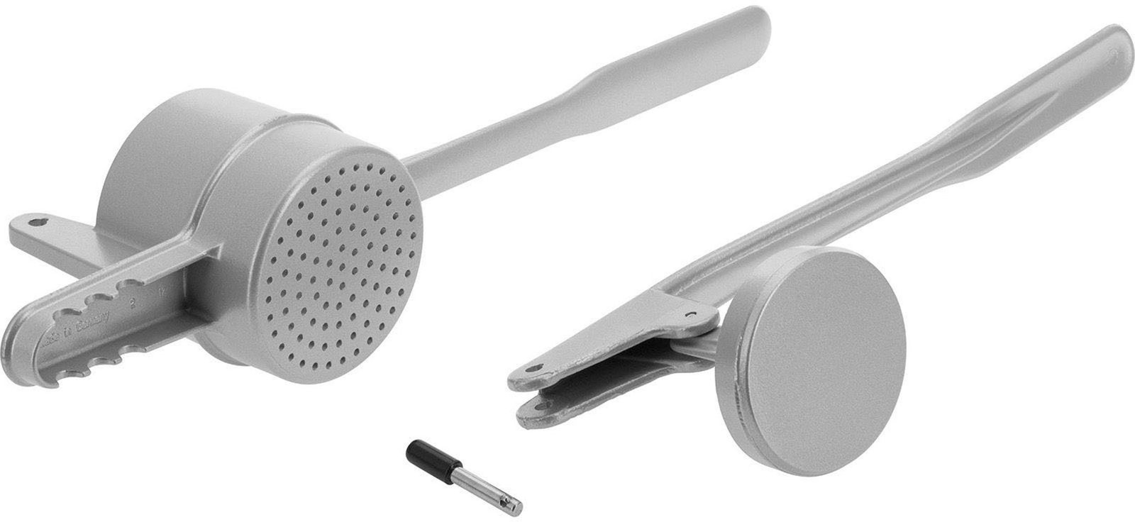 WESTMARK Kartoffelpresse Spätzlepress, Aluminium Spätzlepressen WESTMARK