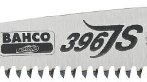 Bahco Lame pour scie 396-JS Outils de jardinage