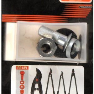 Bahco Pradines-Branch shears Nr. 64-350 Outils de jardinage