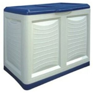 Bama Mettitutto 200 Lblue (5616414) Meubles de jardin