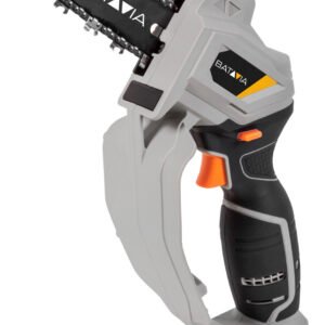 Batavia Tronçonneuse sans fil Nexxsaw 18 V1 x batterie + chargeur Outils de jardin à moteur