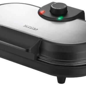 Unold Unold Pancake-Maker American 48165, 1000 W Waffeleisen