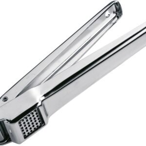 Knoblauchpressen GEFU GEFU Knoblauchschneider, Edelstahl