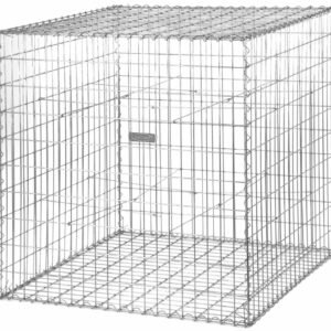 Bellissa 97124 Matériaux pour jardin