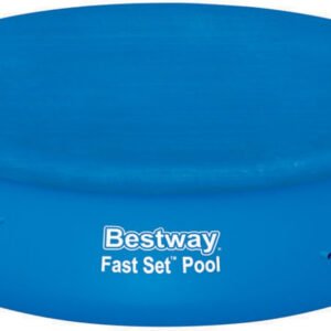 Bestway Bâche de piscine de 366 cm (58034) Piscines et accessoires
