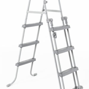 Bestway Échelle de sécurité (58330) Piscines et accessoires