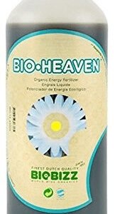 Accessoires pour plantes & fleurs Biobizz Bio-Heaven1 L