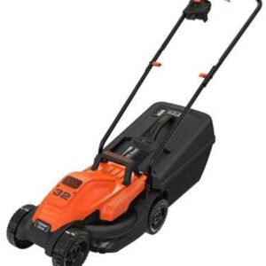 Outils de jardin à moteur Black & Decker BEMW451-QS