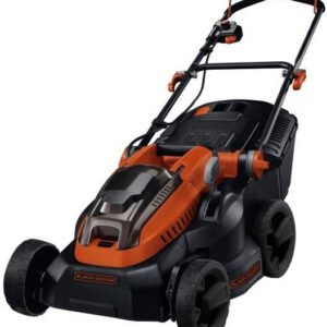 Outils de jardin à moteur Black & Decker CLM3820L1