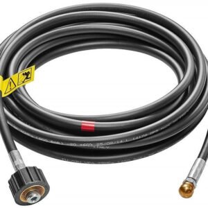 Bosch Nettoyeur de tuyau avec buse (F016 800 441) Outils de jardin à moteur