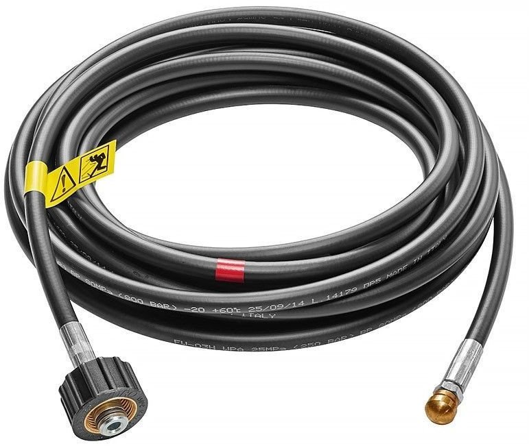 Bosch Nettoyeur de tuyau avec buse (F016 800 441) Outils de jardin à moteur