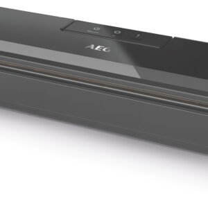 AEG Vakuumierer VS4-1-4AG, Rollenbreite 30,5 cm, 75W AEG Vakuumierer