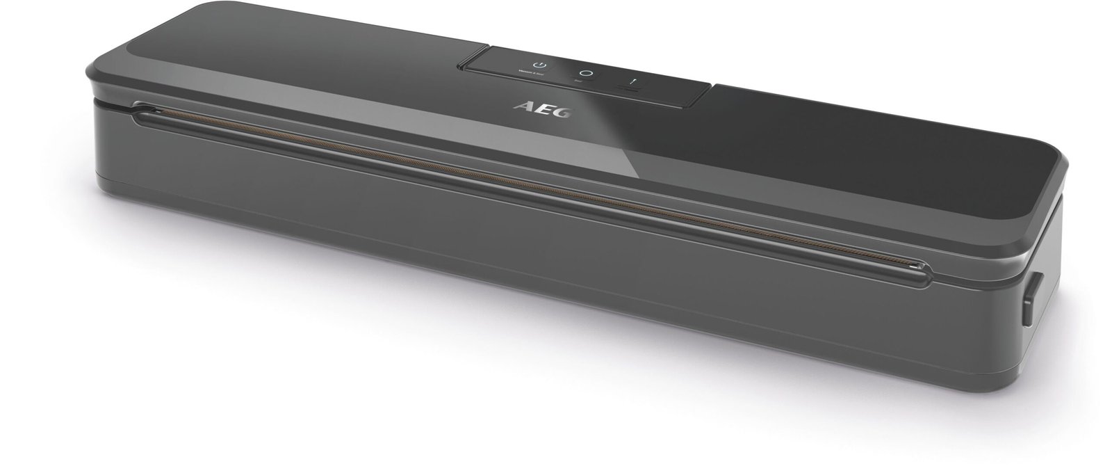 AEG Vakuumierer VS4-1-4AG, Rollenbreite 30,5 cm, 75W AEG Vakuumierer