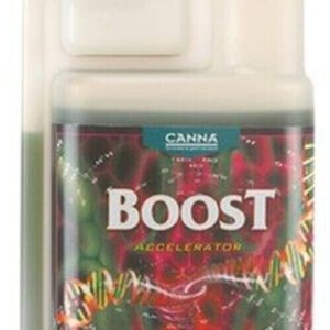 Accessoires pour plantes & fleurs Canna Boost accellerator250 ml