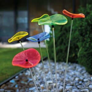 Cazador-del-Sol SE_Lucille_6 Décoration de jardin