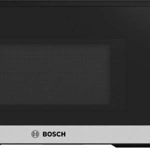 BOSCH Mikrowelle FFL023MS2, Mikrowelle, 20 l Mikrowellen BOSCH