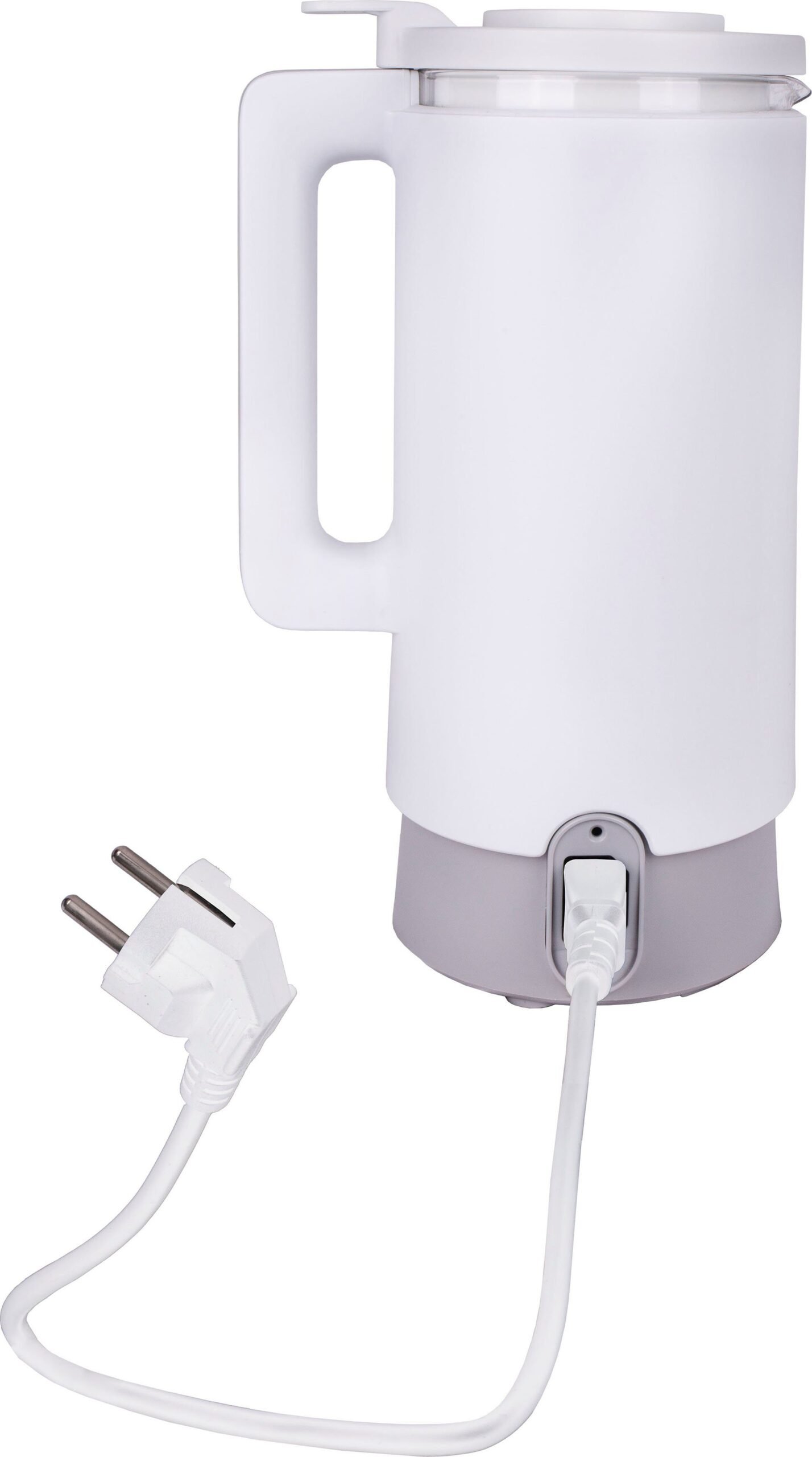 Steba Standmixer VDM 2 Vegan Drink Maker, 550 W Steba Smoothie-Maker