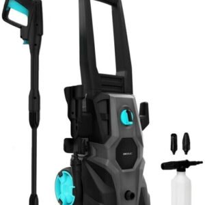 Outils de jardin à moteur Cecotec Hydroboost 1400 EasyGo