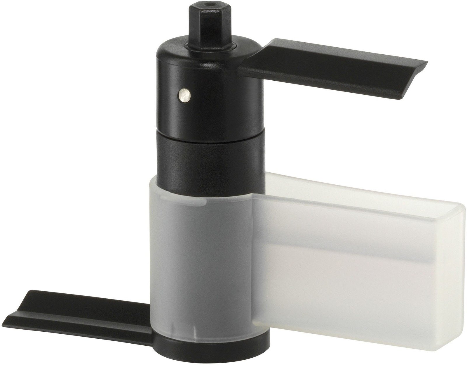 Zwiebelhacker WMF WMF Zwiebelhacker Gourmet, Rotor mit 2 scharfen Klingen