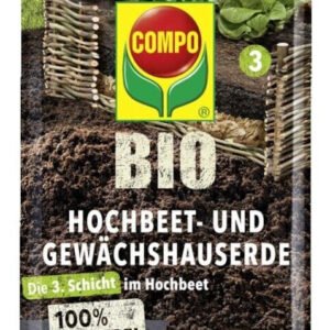 Accessoires pour plantes & fleurs COMPO 2402704004