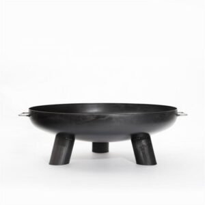 Czaja Coburg Ø 120 cm without hole Décoration de jardin