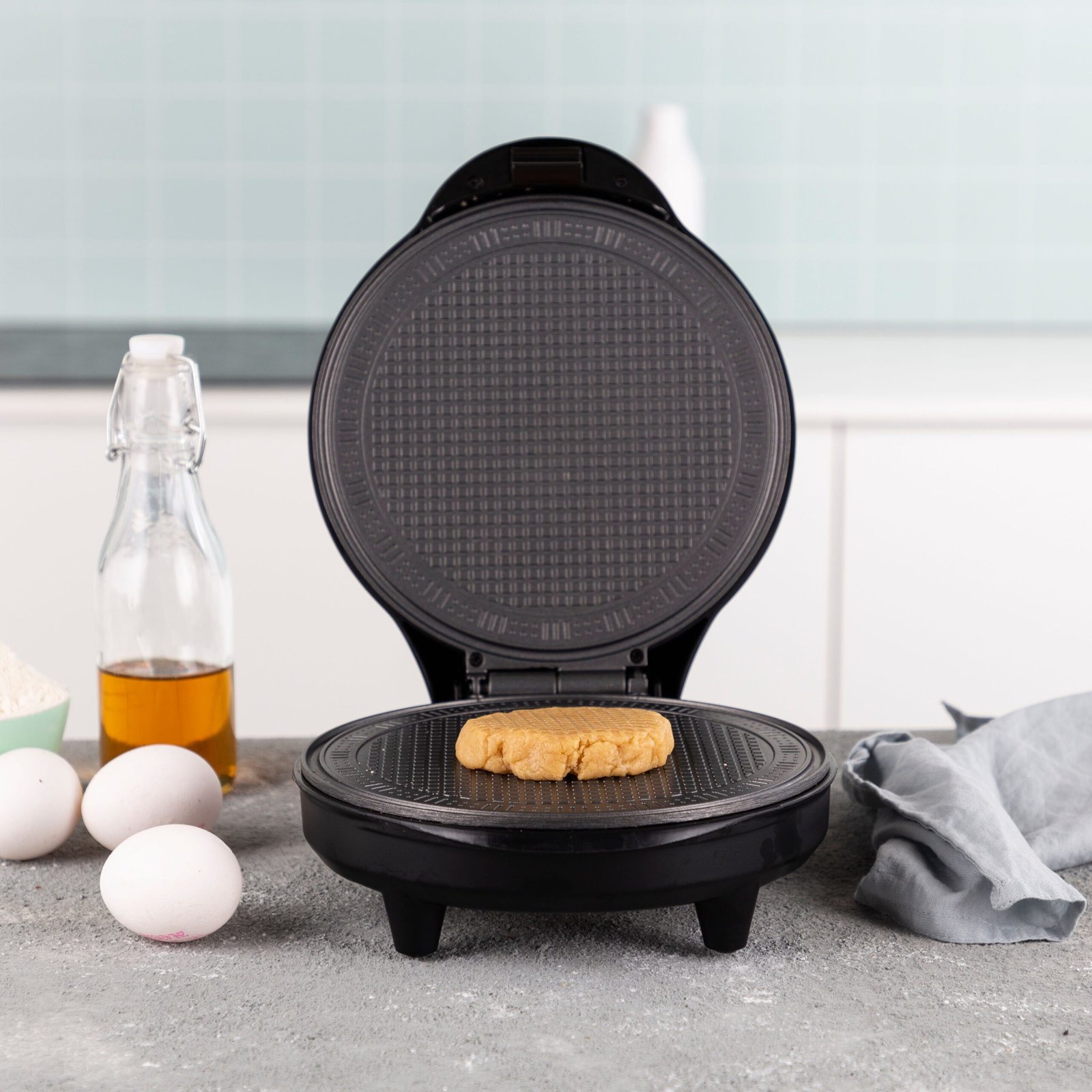 Waffeleisen Tristar Tristar Waffeleisen WF-1170, 700 W