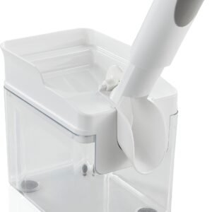 Leifheit Leifheit Entkerner Cherrymat 3.0, Kunststoff, (1-tlg), spülmaschinenfest Multikocher