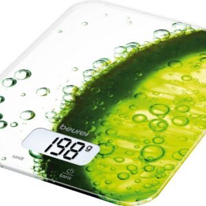 Küchenwaagen BEURER BEURER Küchenwaage KS 19