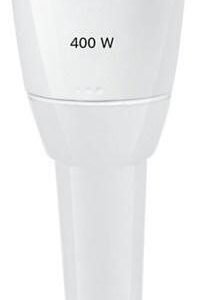 BOSCH BOSCH Stabmixer CleverMixx MSM14000, abnehmb. Mixfuß, 4 Klingen, weiß, 400 W, bpa-frei, Made in Europe Stabmixer