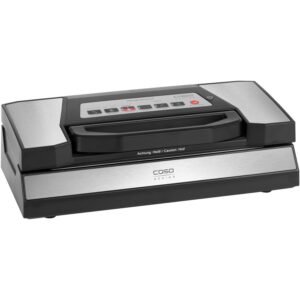 Caso Caso Vakuumierer Vakuumiergerät VRH 690 advanced Vakuumierer